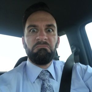 Meet your Posher, Marc